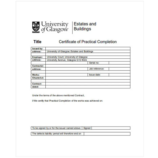 Other Certified Legal Document Translation