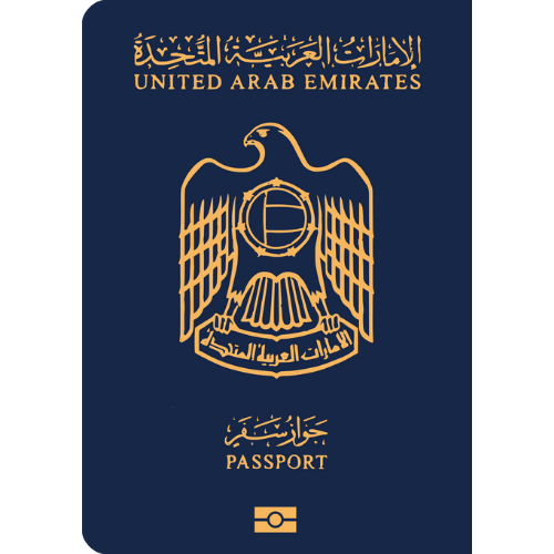 Passport / ID Legal Translation